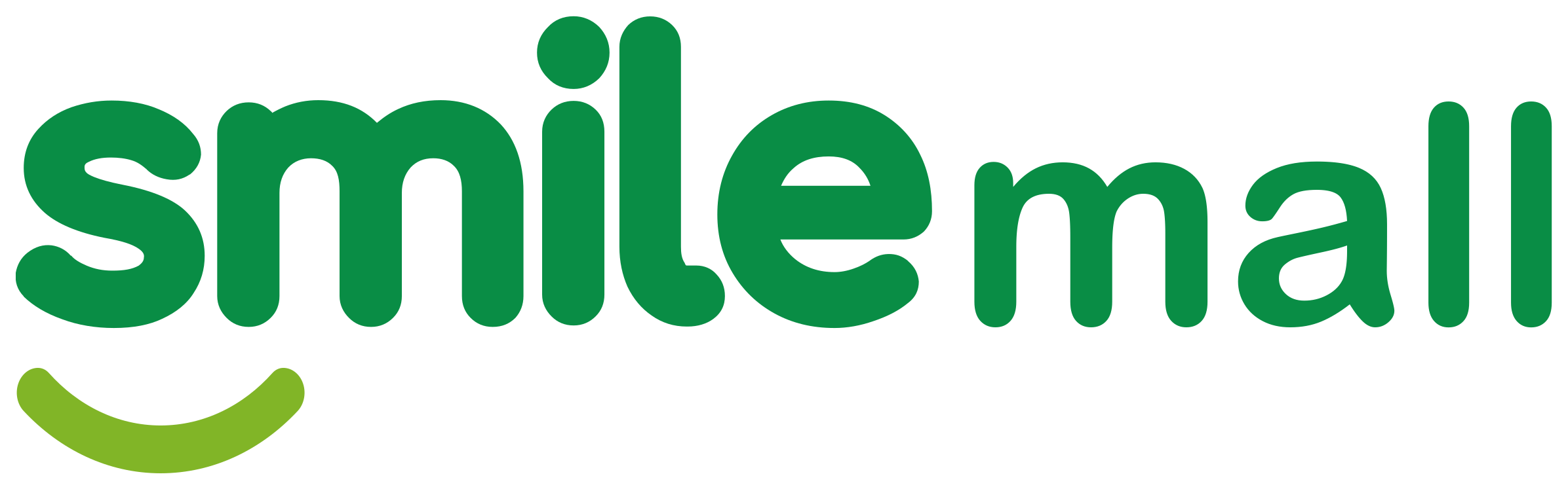 Smile Mall