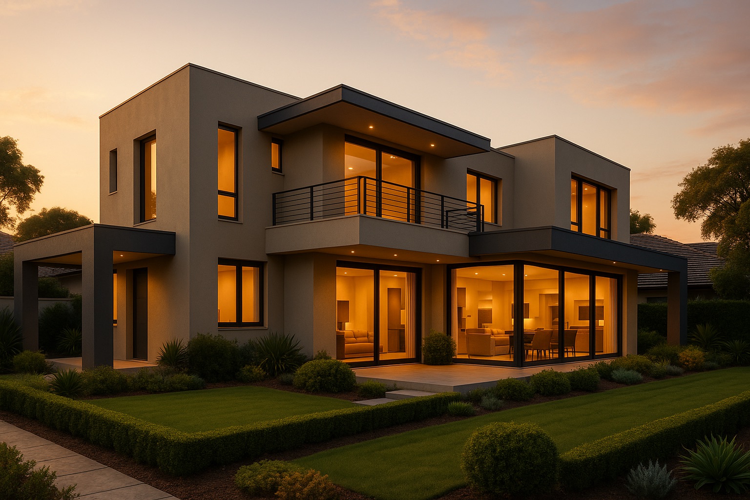 ZB Home Loans